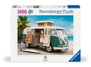 Volkswagen T1 Camper Van  4005555005797