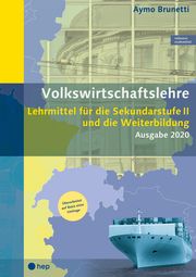 Volkswirtschaftslehre Brunetti, Aymo 9783035517460