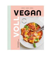 Voll vegan - Das Kochbuch  9783981800579