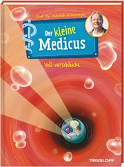 Voll verschluckt Grönemeyer, Dietrich (Prof. Dr.) 9783788644109