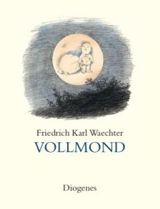 Vollmond Waechter, F K 9783257065077