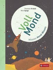 VollMond Hrabal, Thomas 9783702237400