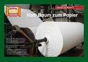 Vom Baum zum Papier / Kamishibai Bildkarten Sangu, Verena 4260505831462