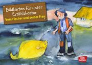 Vom Fischer und seiner Frau Grimm, Jacob/Grimm, Wilhelm 4260179511431