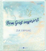 Vom Geist inspiriert Erbrich, Guido 9783766628947