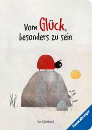 Vom Glück, besonders zu sein Kleinhout, Bas 9783473419050