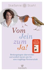 Vom Jein zum Ja! Stahl, Stefanie 9783424632033