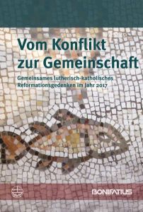 Vom Konflikt zur Gemeinschaft Theo Dieter/Wolfgang Thönissen 9783374034185