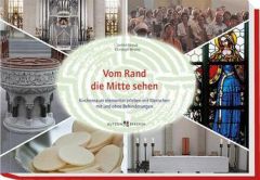 Vom Rand die Mitte sehen Straub, Jochen/Beuers, Christoph 9783766617590