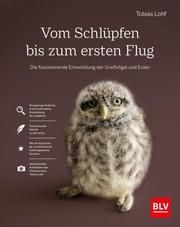 Vom Schlüpfen bis zum ersten Flug Lohf, Tobias 9783967470567