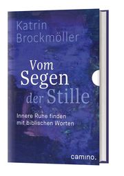 Vom Segen der Stille Brockmöller, Katrin 9783961571246