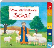 Vom verlorenen Schaf Lörks, Vera 9783766628565