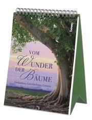 Vom Wunder der Bäume  9783746259284