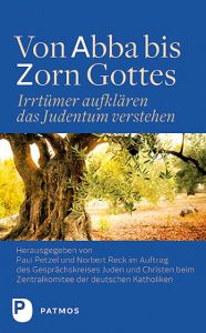 Von Abba bis Zorn Gottes Paul Petzel/Norbert Reck 9783843608879