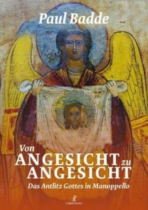 Von Angesicht zu Angesicht Badde, Paul 9783717112839