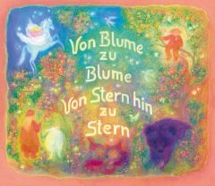 Von Blume zu Blume, von Stern hin zu Stern Koconda, Angela 9783772515484