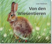 Von den Wiesentieren Botman, Loes 9783963040450