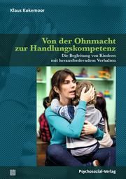 Von der Ohnmacht zur Handlungskompetenz Kokemoor, Klaus 9783837931457