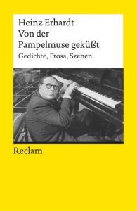 Von der Pampelmuse geküßt Ehrhardt, Heinz 9783150183328