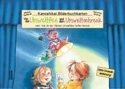 Von der Umweltfee und dem Umweltschreck, Kamishibai-Bilderbuch-Karten Spathelf, Bärbel 9783865591203