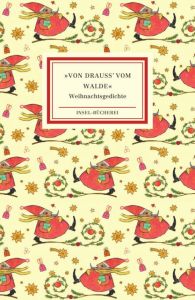 'Von drauß' vom Walde' Matthias Reiner 9783458205029