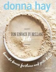 Von Einfach zu Brillant KIDS Hay, Donna 9783038000570