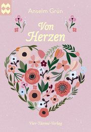 Von Herzen Grün, Anselm 9783736503359