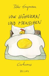 Von Hühnern und Menschen Gaymann, Peter 9783150192214