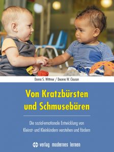 Von Kratzbürsten und Schmusebären Wittmer, Donna S/Clauson, Deanna W 9783808008560