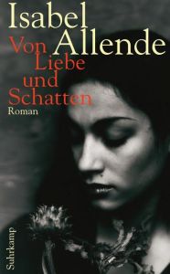 Von Liebe und Schatten Allende, Isabel 9783518382356