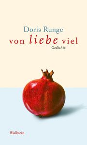 von liebe viel Runge, Doris 9783835355293