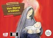 Von Maria erzählen - Geschichten, Feste und Brauchtum Rieß-Gschlößl, Anna 4260179517204