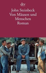 Von Mäusen und Menschen Steinbeck, John 9783423142113