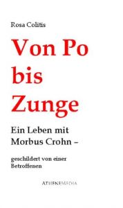 Von Po bis Zunge Colitis, Rosa 9783869921068