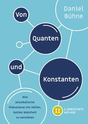 Von Quanten und Konstanten Bühne, Daniel 9783866997462