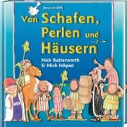 Von Schafen, Perlen und Häusern Butterworth, Nick/Inkpen, Mick 9783417235999