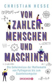 Von Zahlen, Menschen und Maschinen Hesse, Christian (Prof. Dr.) 9783426447598