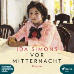 Vor Mitternacht Simons, Ida 9783869742564