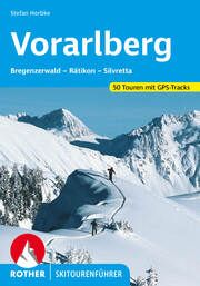 Vorarlberg Herbke, Stefan 9783763359394