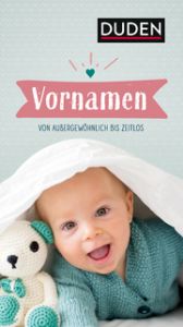 Vornamen Kohlheim, Rosa/Kohlheim, Volker 9783411739943