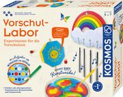 Vorschul-Labor  4002051602383