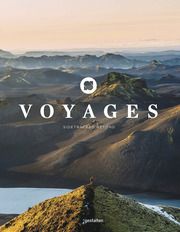 Voyages gestalten/Laura Allsop/Sidetracked Magazine 9783967041446