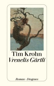 Vrenelis Gärtli Krohn, Tim 9783257239621