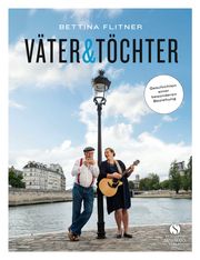 Väter & Töchter Flitner, Bettina 9783945543832