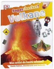 Vulkane Gill, Maria 9783831036875