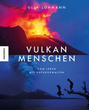 Vulkanmenschen Lohmann, Ulla 9783957286994