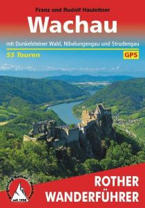 Wachau Hauleitner, Franz/Hauleitner, Rudolf 9783763340507