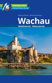 Wachau Reiter, Barbara/Wistuba, Michael 9783956546181