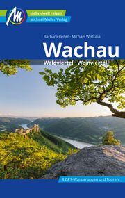Wachau Reiter, Barbara/Wistuba, Michael 9783966851701