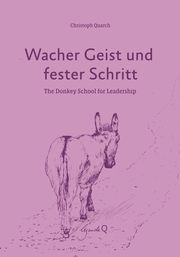 Wacher Geist und fester Schritt Quarch, Christoph/Quarch, Martha 9783948206147